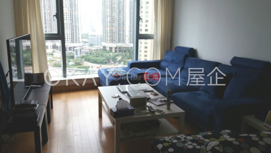 Stylish 2 bedroom in Kowloon Station | For Sale | The Harbourside Tower 1 君臨天下1座 Sales Listings