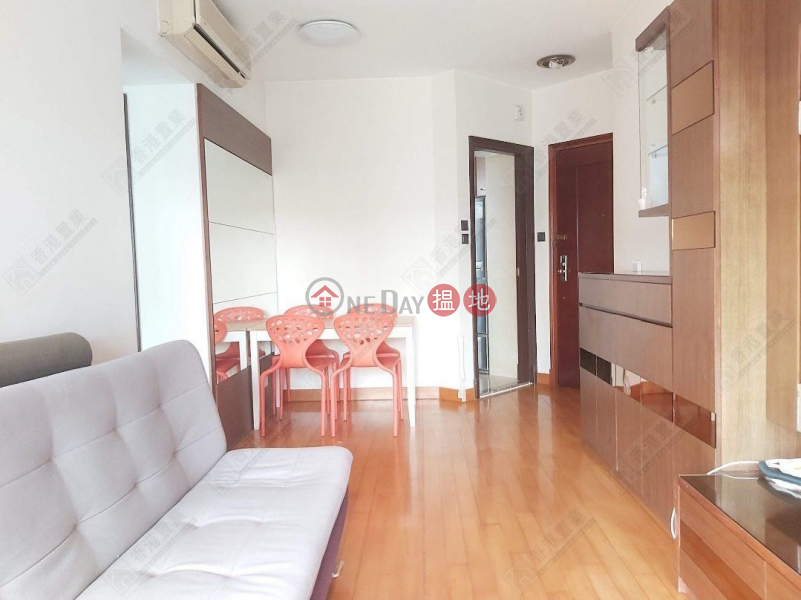 Property Search Hong Kong | OneDay | Residential Sales Listings, Two-bedroom unit with a large terrace (724 sq. ft.) at The Victoria Towers