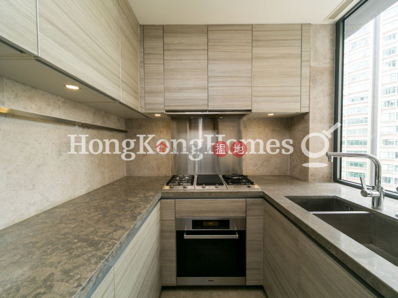 HK$ 83,000/ month Azura Western District 3 Bedroom Family Unit for Rent at Azura
