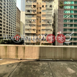 東城大廈寫字樓租單位出租, 東城大廈 East Town Building | 灣仔區 (HKO-20080-AMHR)_0