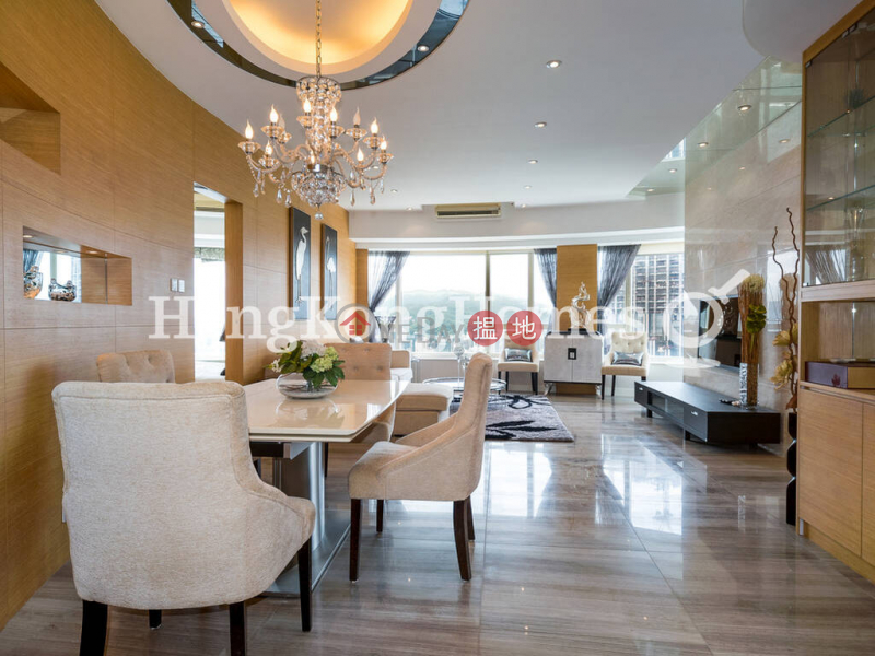 Property Search Hong Kong | OneDay | Residential | Rental Listings, 3 Bedroom Family Unit for Rent at The Masterpiece