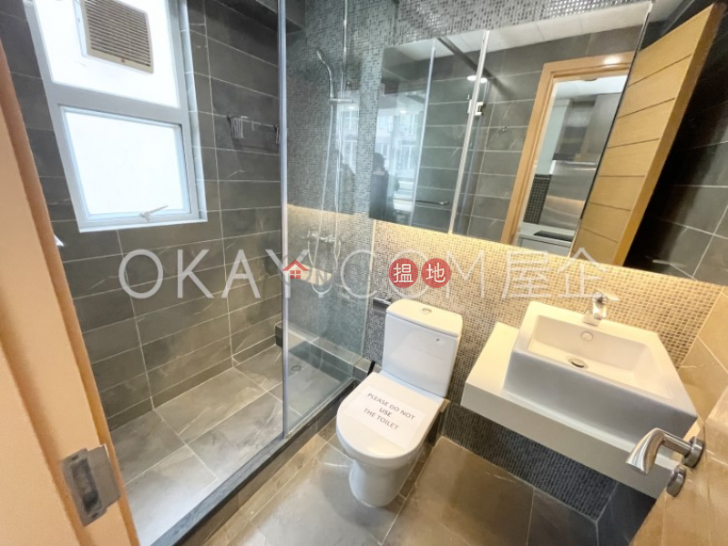 2房1廁寶時大廈出售單位30-32羅便臣道 | 西區香港-出售|HK$ 950萬