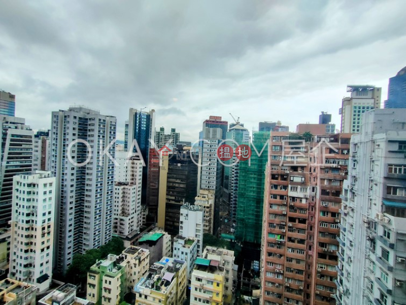 Property Search Hong Kong | OneDay | Residential Rental Listings Elegant 2 bedroom on high floor | Rental