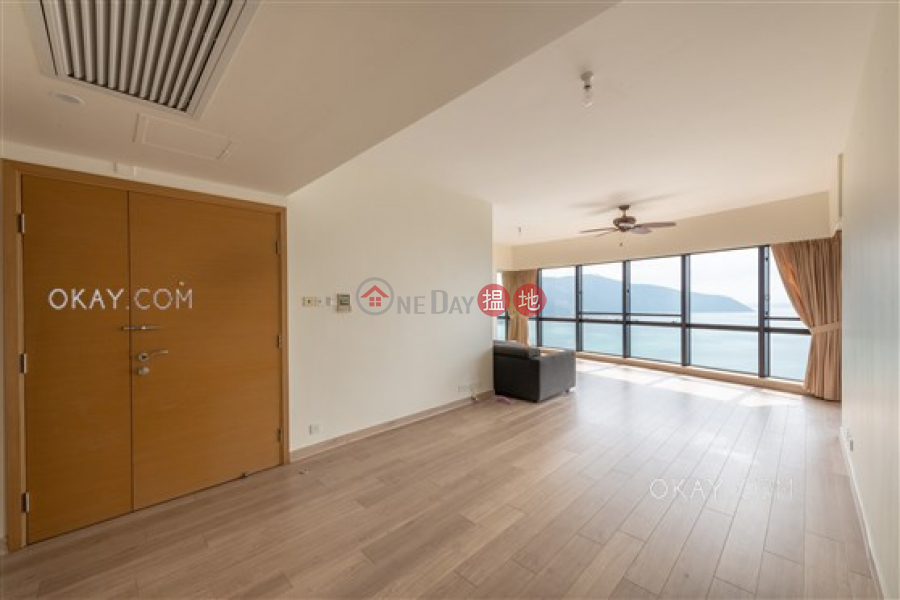 Beautiful 4 bedroom with sea views & parking | For Sale, 38 Tai Tam Road | Southern District | Hong Kong Sales HK$ 42M