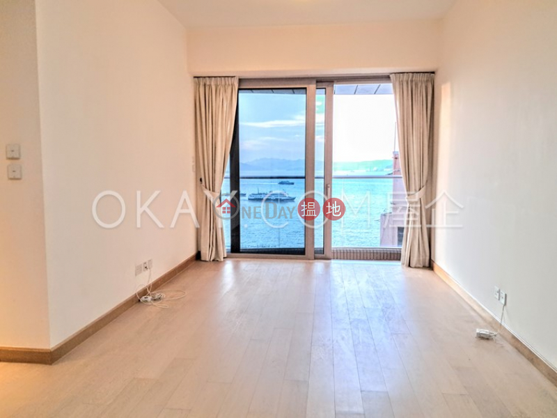 Property Search Hong Kong | OneDay | Residential | Sales Listings | Unique 3 bedroom with harbour views & balcony | For Sale