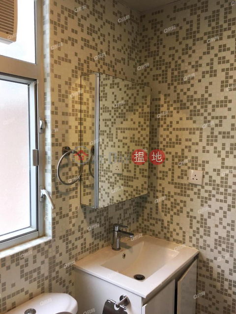 Houston Court | 1 bedroom High Floor Flat for Rent | Houston Court 曉順閣 _0