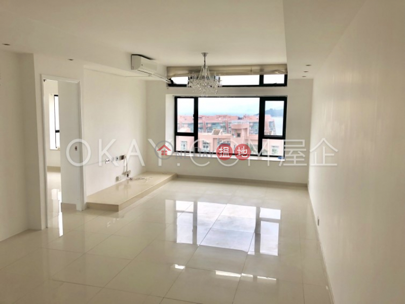 Property Search Hong Kong | OneDay | Residential, Rental Listings Unique 3 bedroom on high floor with sea views | Rental