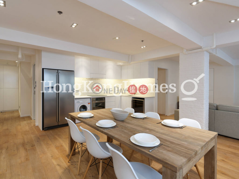 Property Search Hong Kong | OneDay | Residential Rental Listings, 1 Bed Unit for Rent at Kai Fat Building