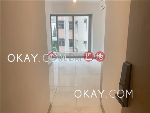 Lovely 1 bedroom with balcony | For Sale, High West 曉譽 | Western District (OKAY-S211775)_0