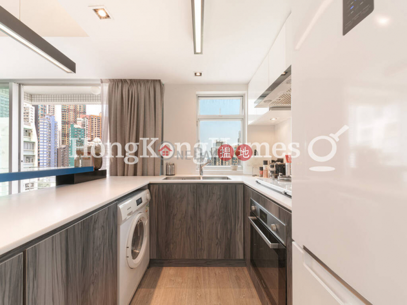HK$ 43,000/ month Cherry Crest Central District 3 Bedroom Family Unit for Rent at Cherry Crest