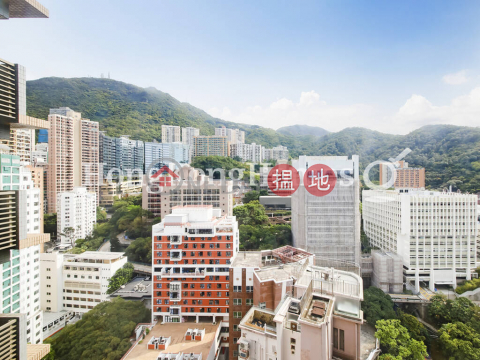 1 Bed Unit at Hilary Court | For Sale, Hilary Court 學林雅軒 | Western District (Proway-LID25461S)_0