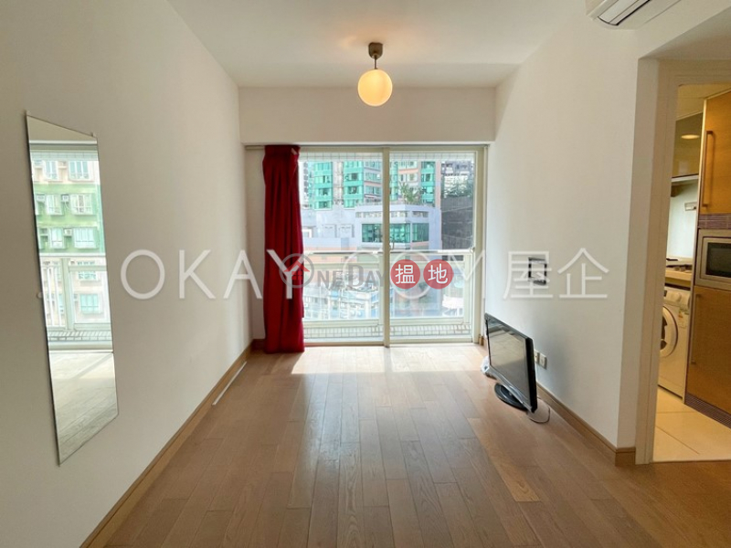 Property Search Hong Kong | OneDay | Residential | Sales Listings Lovely 2 bedroom on high floor with balcony | For Sale