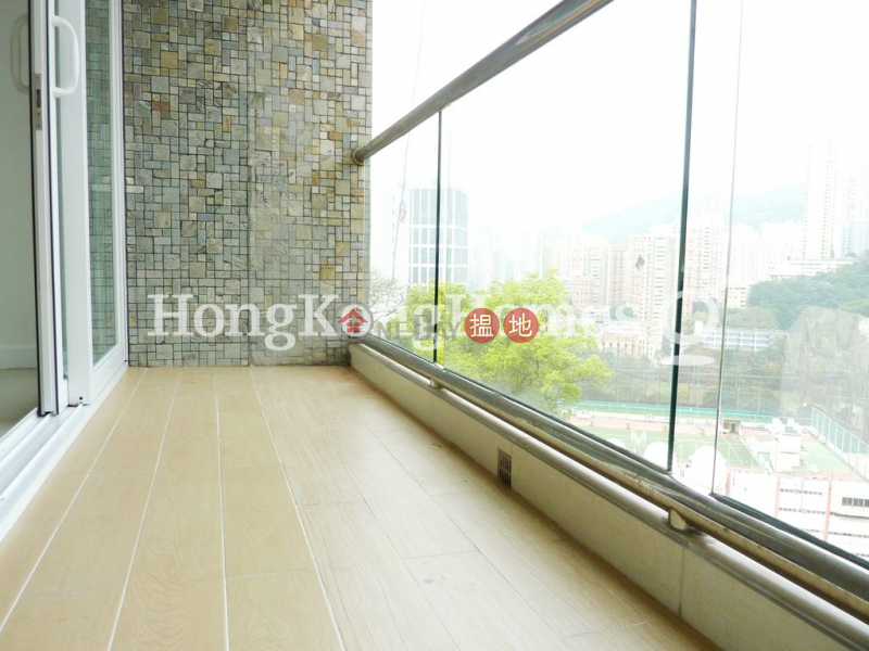 3 Bedroom Family Unit for Rent at 37-41 Happy View Terrace, 37-41 Happy View Terrace | Wan Chai District | Hong Kong | Rental | HK$ 42,000/ month