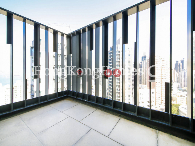 1 Bed Unit at Eivissa Crest | For Sale, 100 Hill Road | Western District | Hong Kong, Sales HK$ 7.5M