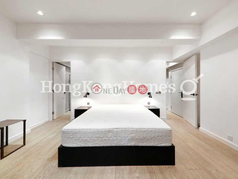 HK$ 42,000/ month 42 Robinson Road, Western District 1 Bed Unit for Rent at 42 Robinson Road
