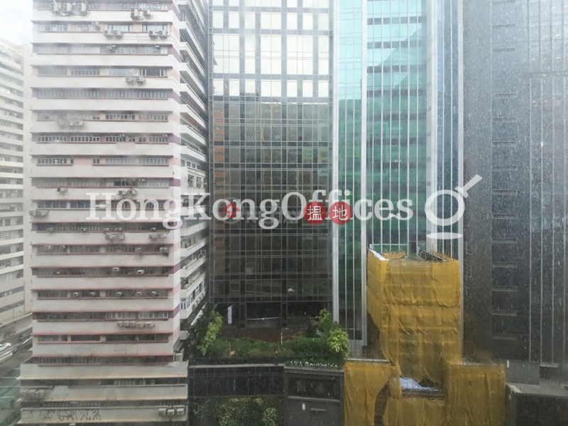 Office Unit for Rent at Genesis, Genesis 創協坊 Rental Listings | Southern District (HKO-84985-AHHR)