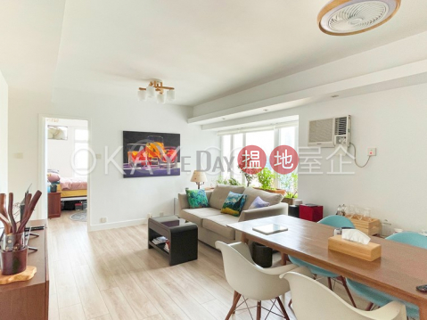 Nicely kept 3 bedroom on high floor with sea views | For Sale | The Fortune Gardens 福澤花園 _0