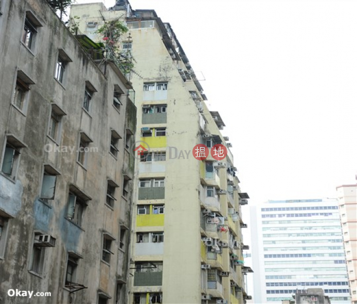 Property Search Hong Kong | OneDay | Residential Rental Listings Tasteful 1 bedroom on high floor | Rental