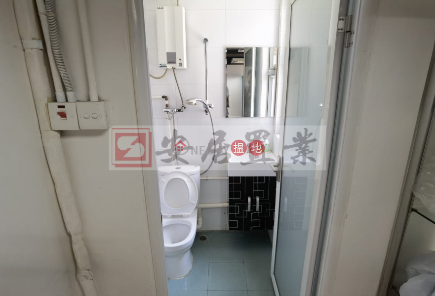 Shing Yip Industrial Building Very High Industrial Rental Listings HK$ 22,000/ month