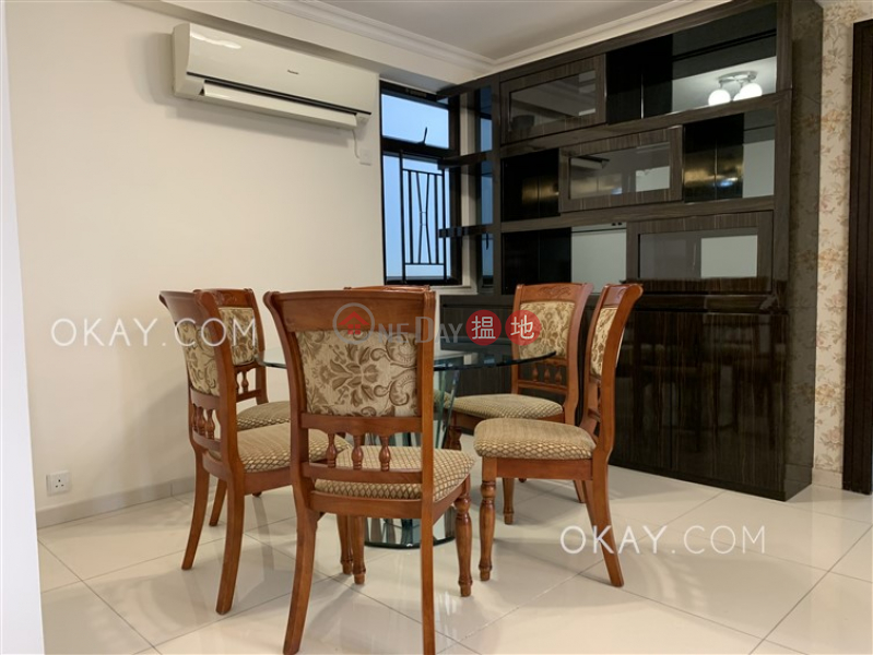 Property Search Hong Kong | OneDay | Residential, Rental Listings Elegant 3 bedroom with sea views & balcony | Rental