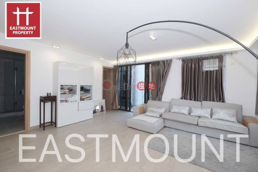 HK$ 23M Ha Yeung Village House Sai Kung, Clearwater Bay Village House | Property For Rent or Lease in Ha Yeung 下洋-Detached, Garden | Property ID:3576