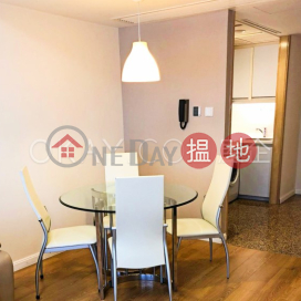 Unique 1 bedroom on high floor | For Sale