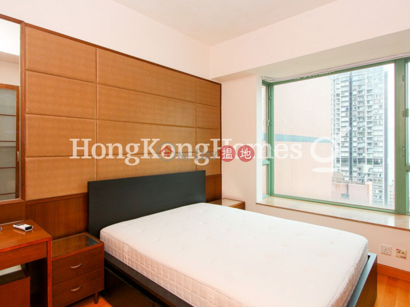 HK$ 22M | Bon-Point | Western District, 3 Bedroom Family Unit at Bon-Point | For Sale