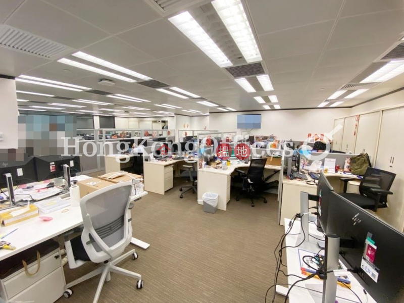 Emperor Group Centre | Middle, Office / Commercial Property, Rental Listings HK$ 92,428/ month