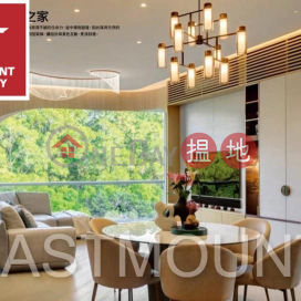 清水灣 Mount Pavilia 傲瀧樓房出租-低密度豪宅優尚豪宅地段連天台及車位 出租單位 | 傲瀧 Mount Pavilia _0