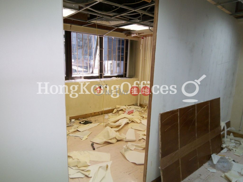 Hong Kong Trade Centre | Middle | Office / Commercial Property | Rental Listings | HK$ 87,000/ month