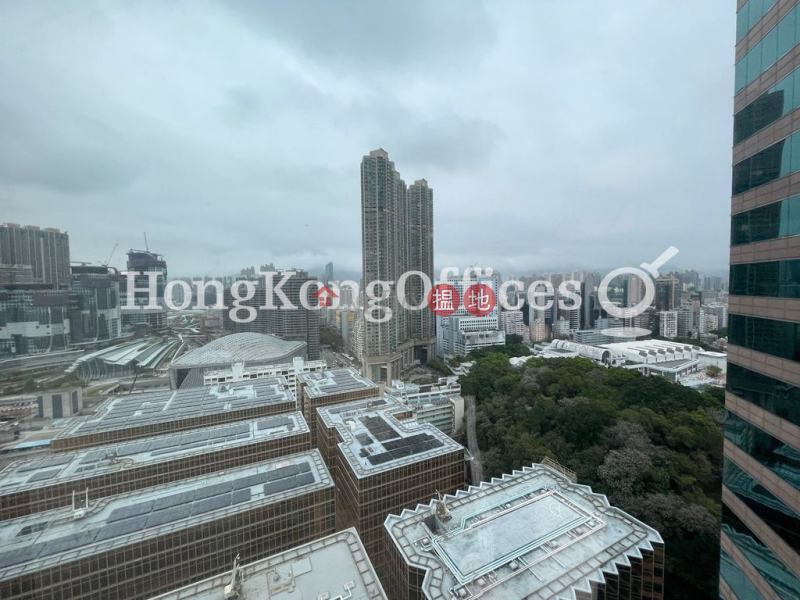 港威大廈第2座寫字樓租單位出租|港威大廈第2座(The Gateway - Tower 2)出租樓盤 (HKO-88570-AEHR)