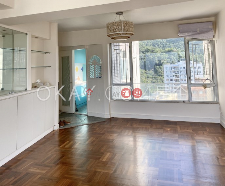 Rare 2 bedroom on high floor with parking | Rental, 86 Pok Fu Lam Road | Western District, Hong Kong | Rental | HK$ 39,000/ month