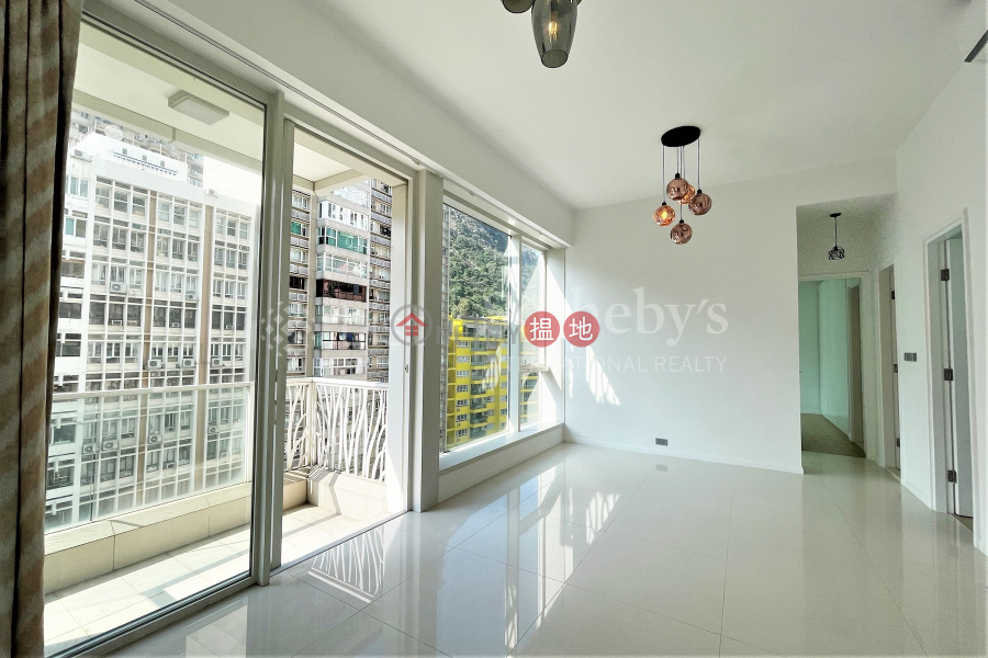 Property for Sale at 18 Conduit Road with 3 Bedrooms, 16-18 Conduit Road | Western District | Hong Kong, Sales | HK$ 28M