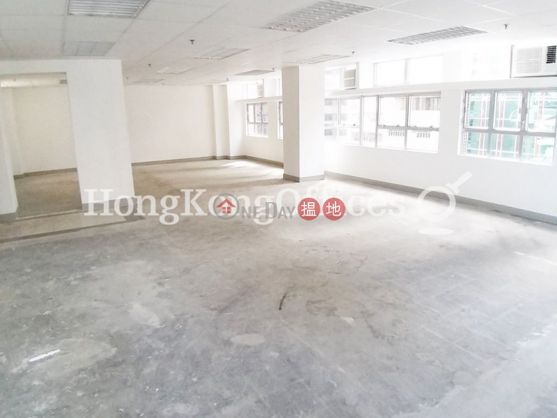 HK$ 40,887/ month | Kai Tak Commercial Building | Western District Office Unit for Rent at Kai Tak Commercial Building
