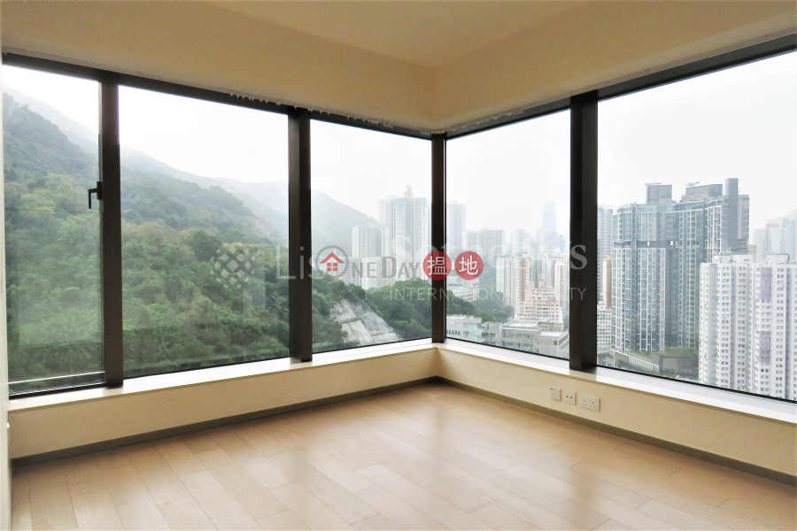 Property for Rent at Island Garden with 4 Bedrooms | Island Garden 香島 Rental Listings