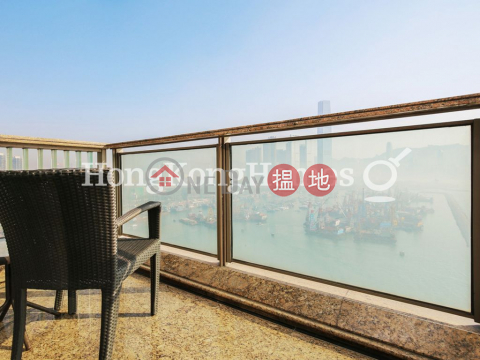 3 Bedroom Family Unit at Tower 1 One Silversea | For Sale | Tower 1 One Silversea 一號銀海1座 _0