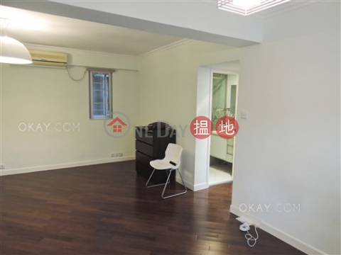 Lovely 2 bedroom on high floor | For Sale | Elizabeth House Block A 伊利莎伯大廈A座 _0