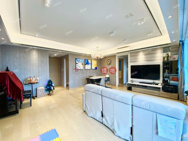 Property Search Hong Kong | OneDay | Residential, Sales Listings | Mantin Heights | 5 bedroom Flat for Sale