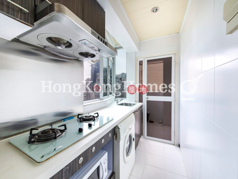 Property Search Hong Kong | OneDay | Residential, Sales Listings | 2 Bedroom Unit at Million City | For Sale
