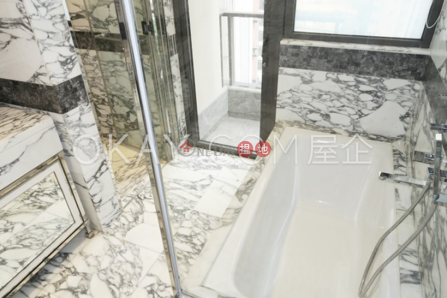 Popular 1 bedroom with balcony | For Sale | The Pierre NO.1加冕臺 Sales Listings