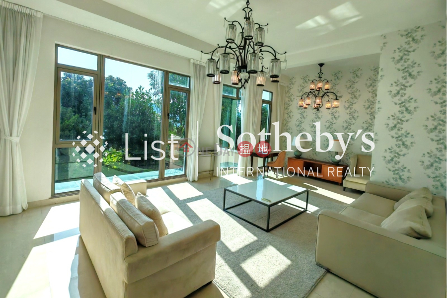 Property for Sale at 88 The Portofino with 3 Bedrooms, 88 Pak To Ave | Sai Kung Hong Kong | Sales, HK$ 110M