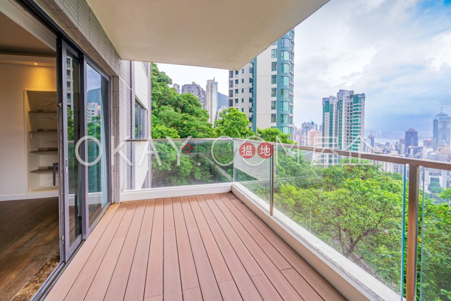 Beautiful 3 bedroom with balcony | Rental | Magazine Gap Towers Magazine Gap Towers Rental Listings