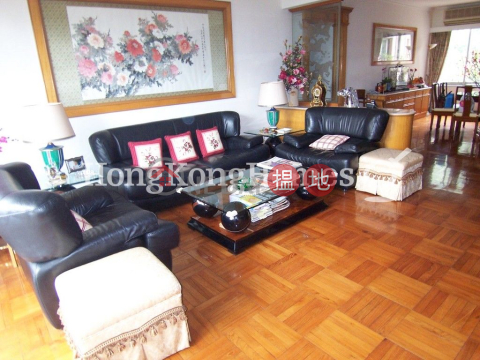 4 Bedroom Luxury Unit at BLOCK A+B LA CLARE MANSION | For Sale | BLOCK A+B LA CLARE MANSION 利嘉大廈A+B座 _0