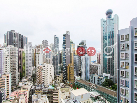 1 Bed Unit for Rent at Western Garden Evergreen Tower | Western Garden Evergreen Tower 永翠閣 _0