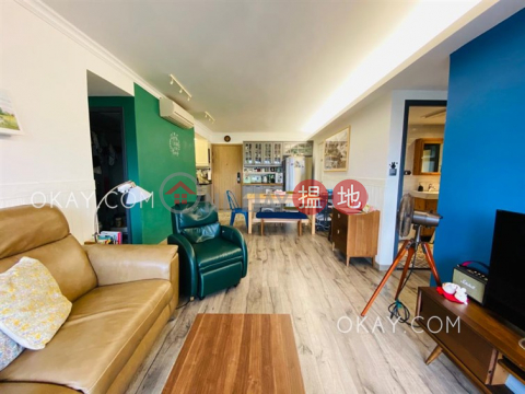 Stylish 3 bedroom in North Point Hill | For Sale | Pacific Palisades 寶馬山花園 _0