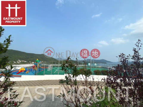 Sai Kung Apartment | Property For Rent or Lease in Floral Villas, Tso Wo Road 早禾路早禾居-Well managed, Club Facilities | Floral Villas 早禾居 _0