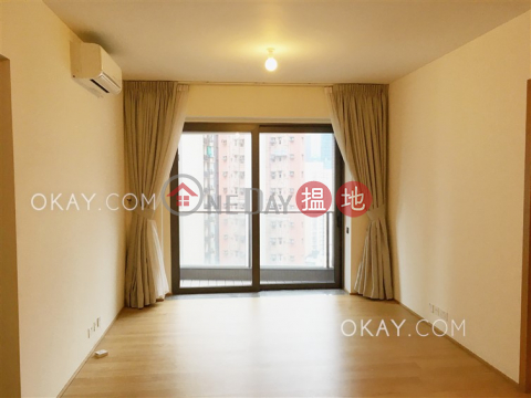 Stylish 2 bedroom with balcony | Rental|Western DistrictAlassio(Alassio)Rental Listings (OKAY-R306320)_0