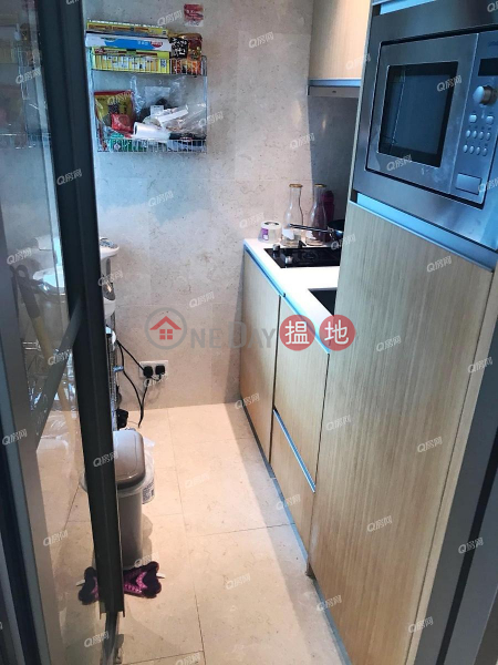 Property Search Hong Kong | OneDay | Residential Sales Listings | I‧Uniq ResiDence | 1 bedroom Mid Floor Flat for Sale