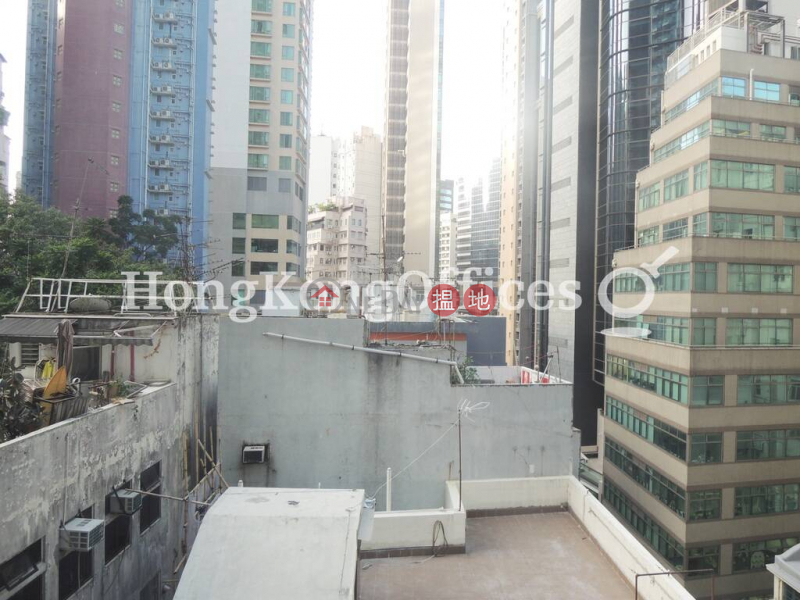 Property Search Hong Kong | OneDay | Office / Commercial Property | Rental Listings Office Unit for Rent at 128 Wellington Street