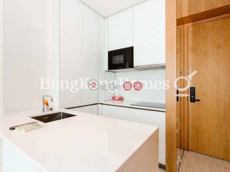 1 Bed Unit for Rent at The Gloucester, The Gloucester 尚匯 Rental Listings | Wan Chai District (Proway-LID166114R)